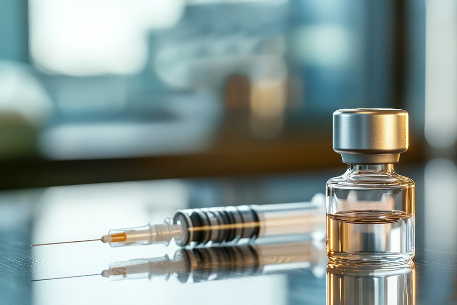 KIEL MEDICAL AESTHETICS nutzt ausschließlich tierversuchsfreies Botox der Firma Merz.